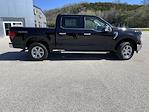 New 2025 Ford F-150 XLT SuperCrew Cab 4x4 Pickup for sale #38104 - photo 3
