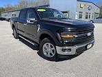 New 2025 Ford F-150 XLT SuperCrew Cab 4x4 Pickup for sale #38104 - photo 4