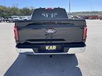 New 2025 Ford F-150 XLT SuperCrew Cab 4x4 Pickup for sale #38104 - photo 8