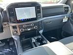 New 2025 Ford F-150 XLT SuperCrew Cab 4x4 Pickup for sale #38104 - photo 22