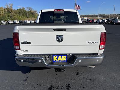 Used 2018 Ram 1500 Big Horn Crew Cab for sale #41044 - photo 2