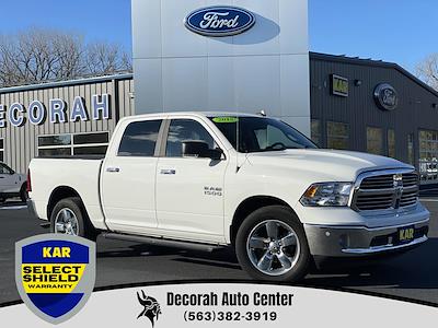 Used 2018 Ram 1500 Big Horn Crew Cab for sale #41044 - photo 1