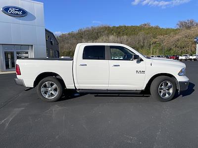 Used 2018 Ram 1500 Big Horn Crew Cab for sale #41044 - photo 2