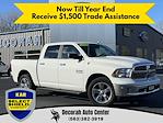 2018 Ram 1500 Crew Cab 4x4 Pickup for sale #41044 - photo 1