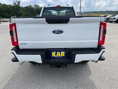 New 2024 Ford F-350 XL Regular Cab 4x4 SRW Pickup for sale #4119 - photo 2
