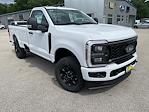 New 2024 Ford F-350 XL Regular Cab 4x4 SRW Pickup for sale #4119 - photo 5