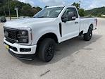 New 2024 Ford F-350 XL Regular Cab 4x4 SRW Pickup for sale #4119 - photo 6