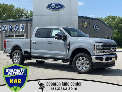 2025 Ford F-350 Crew Cab SRW 4x4 Pickup for sale #41813 - photo 1