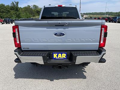 New 2025 Ford F-350 Lariat Crew Cab for sale #41813 - photo 2