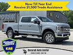 New 2025 Ford F-350 Lariat Crew Cab for sale #41813 - photo 1