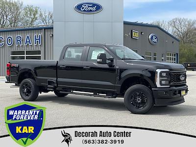 2025 Ford F-350 Crew Cab SRW 4x4 Pickup for sale #4235 - photo 1