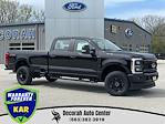 2025 Ford F-350 Crew Cab SRW 4x4 Pickup for sale #4235 - photo 1
