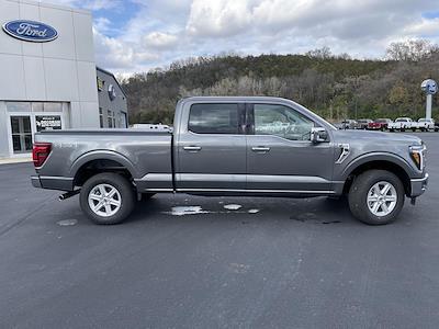 New 2025 Ford F-150 Lariat SuperCrew Cab 4x4 Pickup for sale #4275 - photo 2