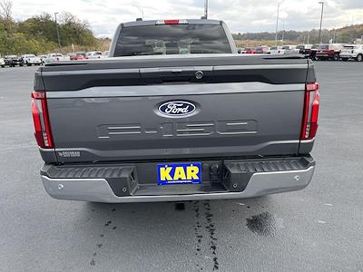 New 2025 Ford F-150 Lariat SuperCrew Cab for sale #4275 - photo 2