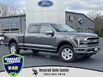 New 2025 Ford F-150 Lariat SuperCrew Cab 4x4 Pickup for sale #4275 - photo 1