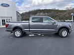 New 2025 Ford F-150 Lariat SuperCrew Cab 4x4 Pickup for sale #4275 - photo 2