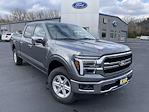 New 2025 Ford F-150 Lariat SuperCrew Cab 4x4 Pickup for sale #4275 - photo 3