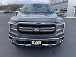 New 2025 Ford F-150 Lariat SuperCrew Cab 4x4 Pickup for sale #4275 - photo 4