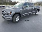 New 2025 Ford F-150 Lariat SuperCrew Cab 4x4 Pickup for sale #4275 - photo 5