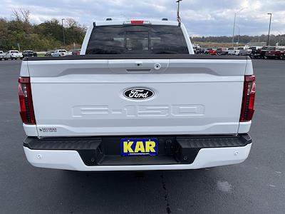 New 2025 Ford F-150 XLT SuperCrew Cab for sale #43100 - photo 2