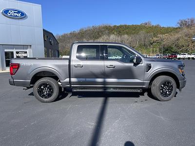 New 2025 Ford F-150 XLT SuperCrew Cab for sale #43123 - photo 2