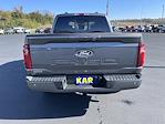 2025 Ford F-150 SuperCrew Cab 4x4 Pickup for sale #43123 - photo 8