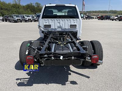 New 2025 Ford F-350 Regular Cab Cab Chassis for sale #43944 - photo 2