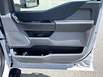 New 2025 Ford F-350 XL Regular Cab 4x4 Cab Chassis for sale #43944 - photo 12