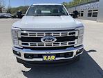 New 2025 Ford F-350 XL Regular Cab 4x4 Cab Chassis for sale #43944 - photo 3