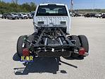 New 2025 Ford F-350 XL Regular Cab 4x4 Cab Chassis for sale #43944 - photo 7