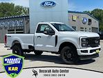 2024 Ford F-350 Regular Cab SRW 4x4 Pickup for sale #43979 - photo 1