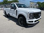 2024 Ford F-350 Regular Cab SRW 4x4 Pickup for sale #43979 - photo 4