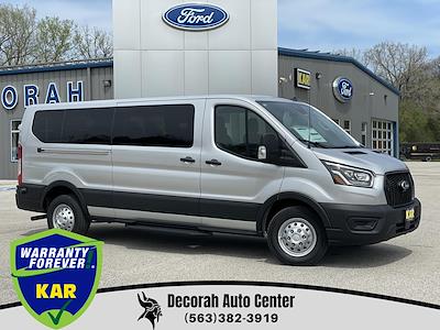 2025 Ford Transit 350 Low Roof AWD Passenger Van for sale #44015 - photo 1