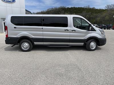 2025 Ford Transit 350 Low Roof AWD Passenger Van for sale #44015 - photo 2
