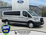 2025 Ford Transit 350 Low Roof AWD Passenger Van for sale #44015 - photo 1