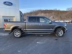 Used 2016 Ford F-150 XLT SuperCrew Cab for sale #45881 - photo 3