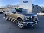 Used 2016 Ford F-150 XLT SuperCrew Cab for sale #45881 - photo 4