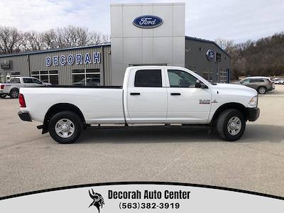 2017 Ram 3500 Crew Cab SRW 4x4 Pickup for sale #46113 - photo 1
