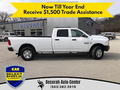 Used 2017 Ram 3500 Tradesman Crew Cab for sale #46113 - photo 1