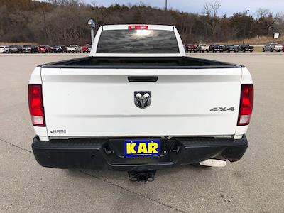 2017 Ram 3500 Crew Cab SRW 4x4 Pickup for sale #46113 - photo 2