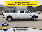 Used 2017 Ram 3500 Tradesman Crew Cab for sale #46113 - photo 1