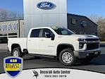 Used 2023 Chevrolet Silverado 2500 LT Crew Cab for sale #4613 - photo 1