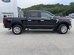 New 2025 Ford F-150 Lariat SuperCrew Cab 4x4 Pickup for sale #47053 - photo 3