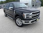 New 2025 Ford F-150 Lariat SuperCrew Cab 4x4 Pickup for sale #47053 - photo 4
