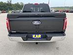 New 2025 Ford F-150 Lariat SuperCrew Cab 4x4 Pickup for sale #47053 - photo 2