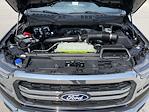 2025 Ford F-150 SuperCrew Cab 4x4 Pickup for sale #47175 - photo 11