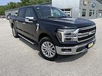 2025 Ford F-150 SuperCrew Cab 4x4 Pickup for sale #47175 - photo 4