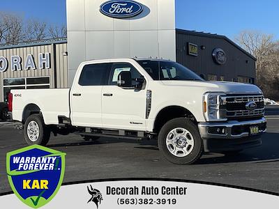 New 2026 Ford F-350 XLT Crew Cab for sale #48491 - photo 1
