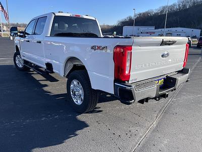New 2026 Ford F-350 XLT Crew Cab for sale #48491 - photo 2