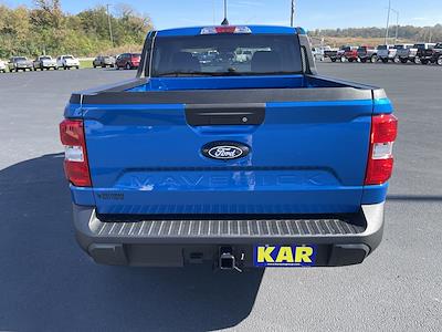 New 2025 Ford Maverick XLT SuperCrew Cab for sale #49321 - photo 2